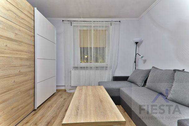 Zabrze Centrum Południe, ul. Jana Rymarkiewicza - Фото 1