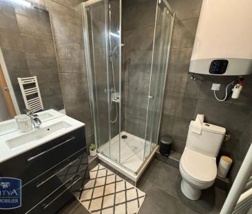 Appartement à louer 2 pièces 38.1m² - Photo 5