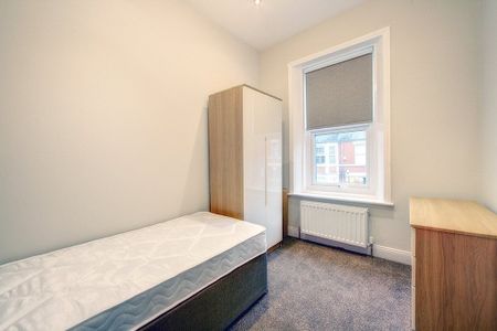 Shortridge Terrace, Jesmond, Newcastle Upon Tyne NE2 2JH - Photo 2