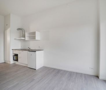 1-vær. lejlighed - Photo 5
