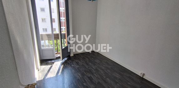 PERPIGNAN :Moulin à Vent: appartement T2 avec loggia et cave - Photo 2