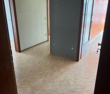 3 Zimmer Wohnung in Naila ab sofort - Photo 6