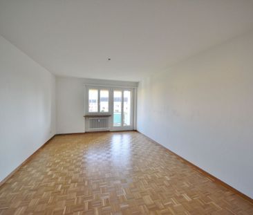 Preiswerte 3.5-Zimmerwohnung im Zentrum von Rapperswil-Jona - Photo 2