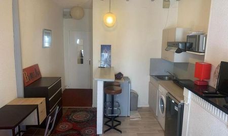 Location Appartement 1 pièce LIMOGES (87000) - Photo 2