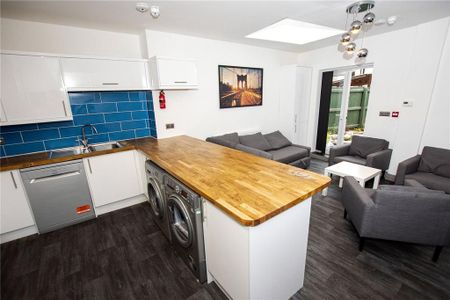 7 bedroom house to rent - Photo 3