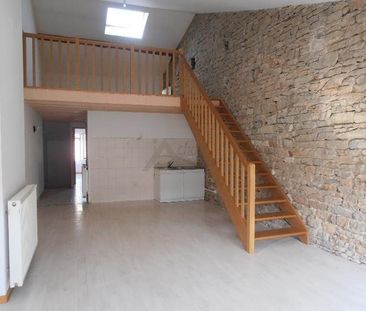 Location Appartement 3 pièces 119m² PONT DE VAUX 01190 - Photo 6
