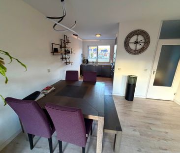 Te huur: Huis Kasteelpad in Hellevoetsluis - Foto 4