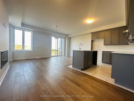 For Lease - 146 Mumbai Drive, Markham, Ontario - Photo 5