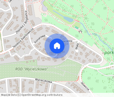 Mieszkanie bez czynszowe - Фото 1