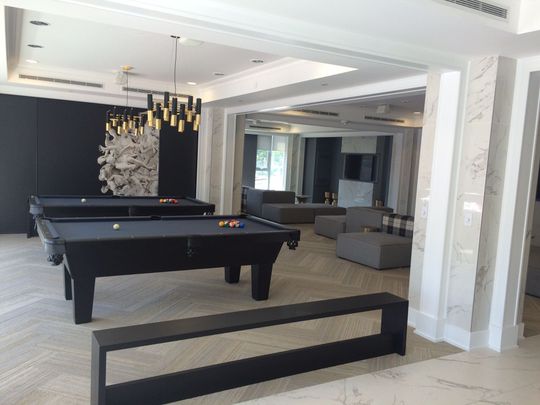 For Lease - 20 Minowan Miikan Lane Unit# 1003, Toronto, Ontario - Photo 1