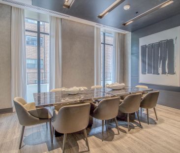 For Lease - 609 Avenue Road Unit# 405, Toronto, Ontario - Photo 5