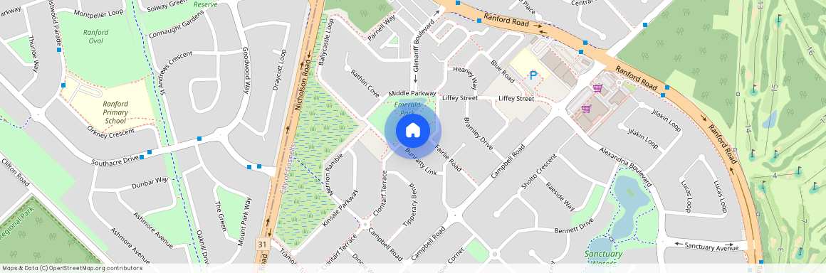 17C Bunratty Link, WA 6155, Canning Vale