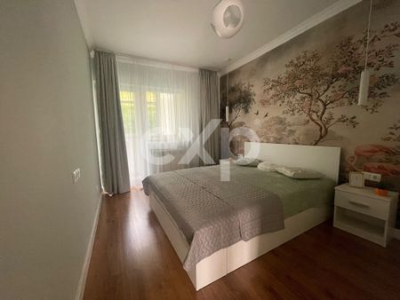 Apartament 2 camere | 2 balcoane | Zona Stejarului - Photo 4