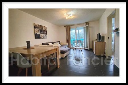 Appartement Canet-en-Roussillon - Photo 2