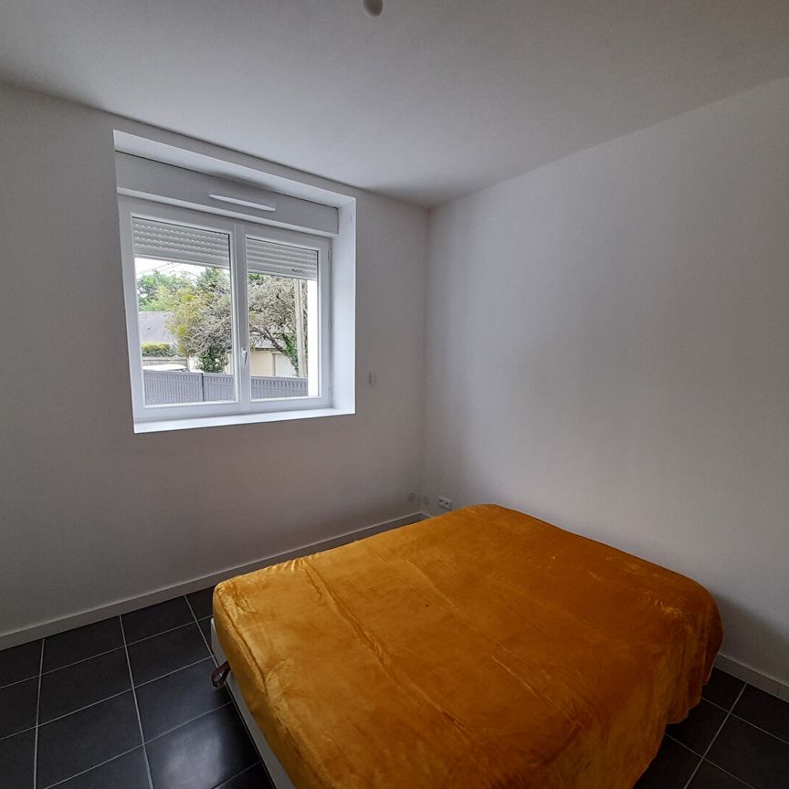 Location Maison 3 pièces 70m² - Photo 1