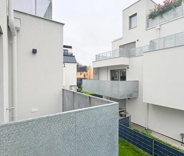 Höchster Wohnkomfort mit modernster Küche auf 1,5 Zimmer, Stellplat... - Foto 3