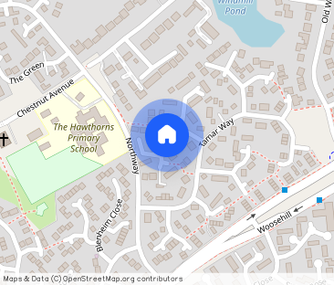 Medina Close, Wokingham, RG41 - Photo 1