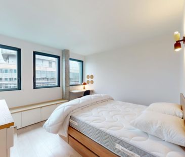 Jumo Home 9.01 — Studio M 901 - Photo 6