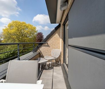 VOLZET- Appartement met 2 kamers en zonneterras - Foto 4