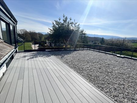 Location Appartement 2 pièces 44m² - Photo 4