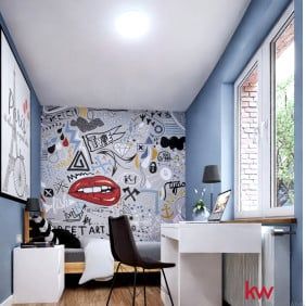 Pokój, ul. Zabrska - Photo 1