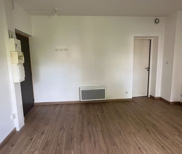 Location Appartement 1 pièce 22m² - Photo 5