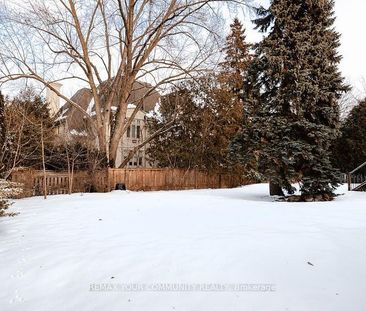 For Lease - 16 Orlon Crescent Unit# Lower, Richmond Hill, Ontario - Photo 1