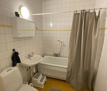 Hagagatan 24B - Foto 4