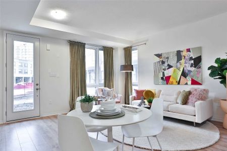 For Lease - 30 Woodstream Drive Unit# 13, Toronto, Ontario - Photo 5