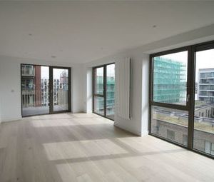 2 Bedrooms Flat to rent in Pendant House Royal Wharf E16 | £ 392 - Photo 1