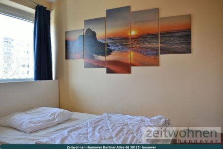 Mittelfeld, 2 Zimmer Wohnung mit Balkon - Photo 5