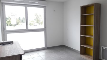 Location Appartement 1 pièce 21m² ISLE 87170 - Photo 5