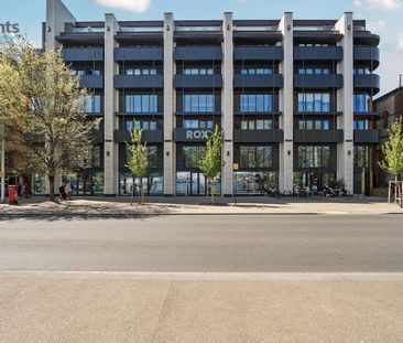 1 bedroom apartment to rent - Photo 3