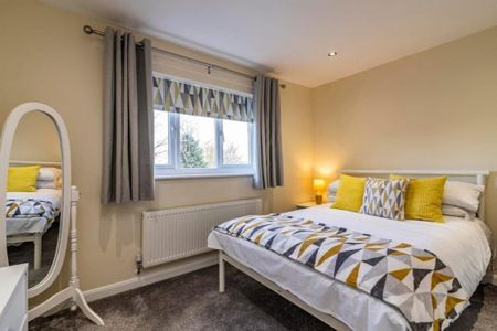 2 bedroom semi-detached house to rent - Photo 3