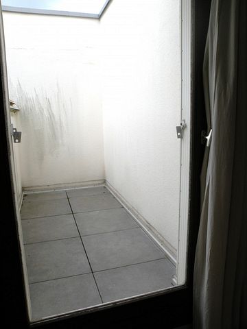 Appartement à louer 2 pièces - Photo 2