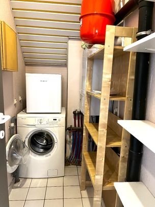 Leuk appartement met één slaapkamer, in het centrum - Foto 1