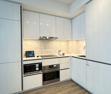 For Lease - 8 Interchange Way Unit# 3915, Vaughan, Ontario - Photo 5