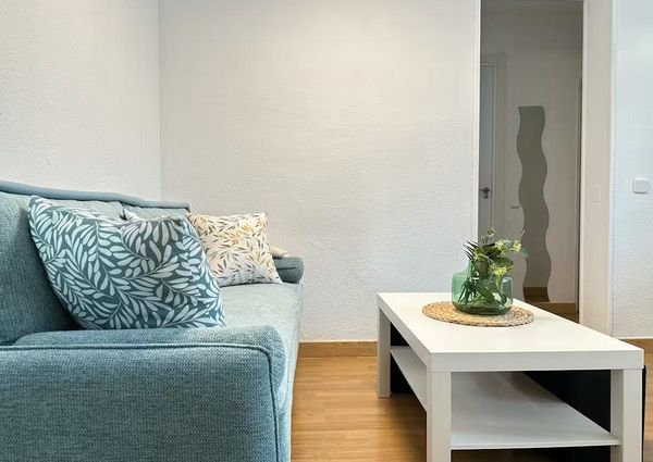 Calle de Cebreros, Madrid, Community of Madrid 28011