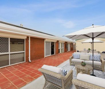 Low Maintenance Secure Home - Photo 2