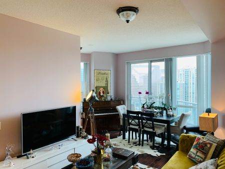 For Lease - 60 Byng Avenue Unit# 1903, Toronto, Ontario - Photo 4