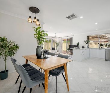 Stylish 4-Bedroom Family Home with Low-Maintenance Living - Photo 3