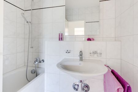 4.5 Zimmer, 94 m², 2. Stock - Photo 4