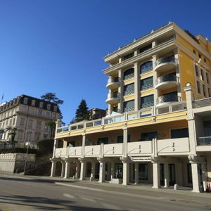 Lussuosi appartamento in prima fila sul lago di Lugano - Photo 3