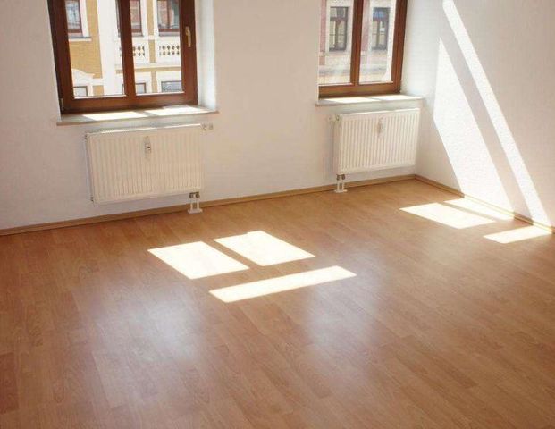 Wohnen in Küchwaldnähe !!! 1. OG - Balkon - frei ab 1.3.26 - Photo 1