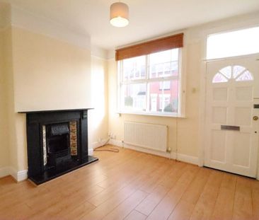 2 bedroom terraced house to rent - Photo 2