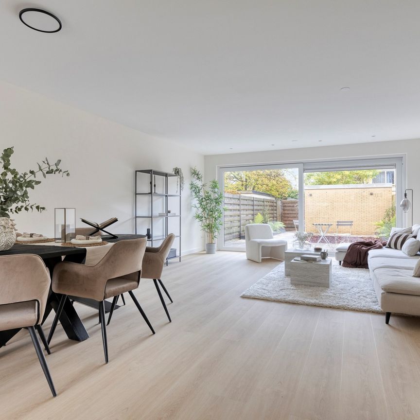 Sparrendaal 52, 1187 KG, Amstelveen - Foto 1