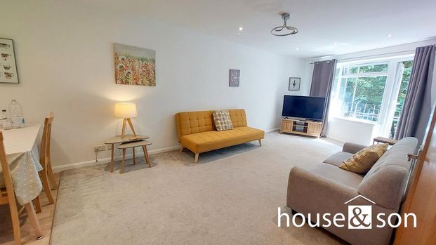 1 bedroom apartment to rent - Photo 1