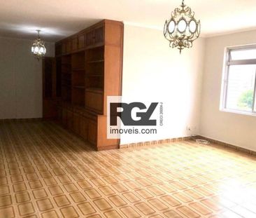 Apartamento Com 3 Quartos Para Alugar, 121 m² por R$0/mês - Ponta D... - Photo 1