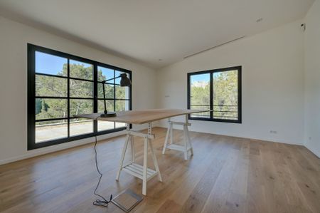 Location Maison de luxe Aix-en-Provence 7 Pièces 300 m² - Photo 2
