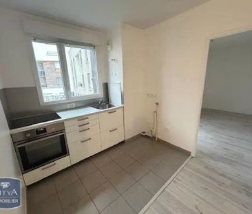 Appartement à louer 2 pièces 41.5m² - Photo 4